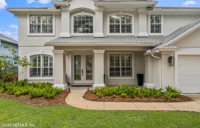 528 S SEA LAKE Lane, Ponte Vedra Beach, FL 32082