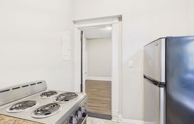 1 bed, 1 bath, 300 sqft, $1,045, Unit 1700 N 2nd St #3