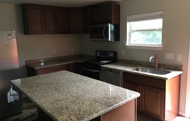 509 S Center St. Unit A