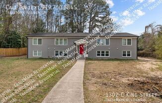 1302 C KING ST