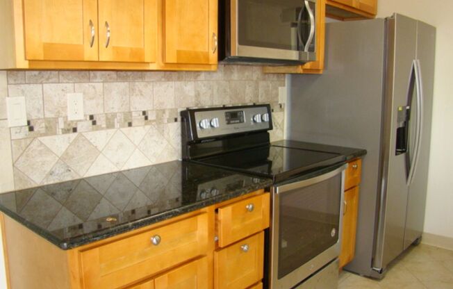 2023 Town &amp; Country Lane