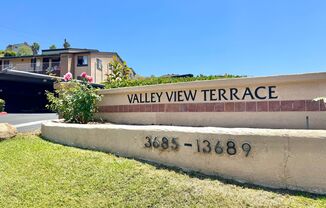Valley View Terrace