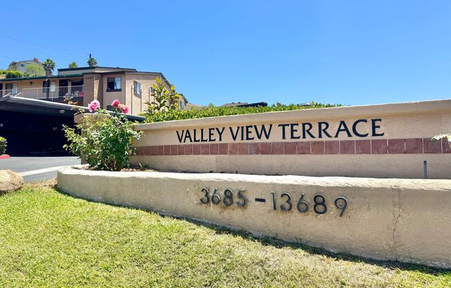 Valley View Terrace