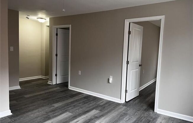 Top-Floor 2-Bedroom Condo in Southwest DC – Remodeled & Move-In Ready