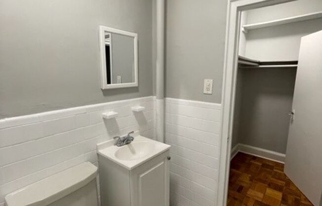 Studio, 1 bath, 300 sqft, $1,700, Unit 602