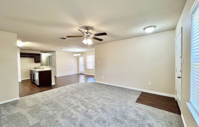 Beautiful Brick Home in Ft Worth