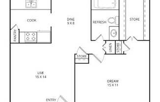 Partner-provided photo for $759 unit