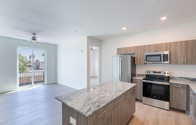 The Flats at 45th Ave