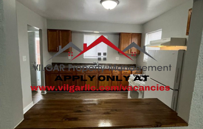 Your Next Home is Here — and it’s got all the vibes! 3 Beds | 1 Bath in Gary, IN