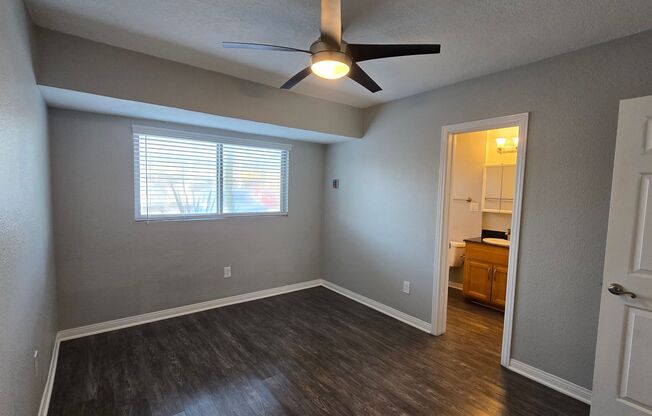 1 bed, 1 bath, 516 sqft, $2,255, Unit 0307