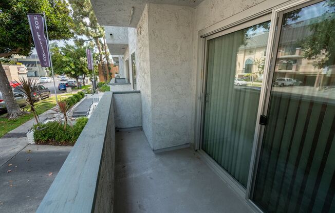 1 bed, 1 bath, 650 sqft, $1,798, Unit 316