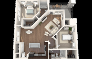 Partner-provided photo for $1974 unit