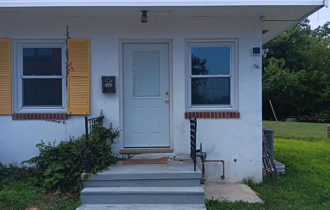 301 W. Bel Air Avenue