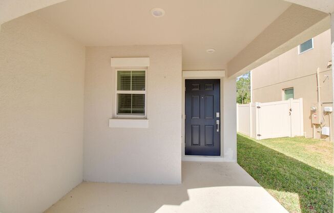 2873 Black Birch Drive, Ocoee Fl 34761 - Available Now!