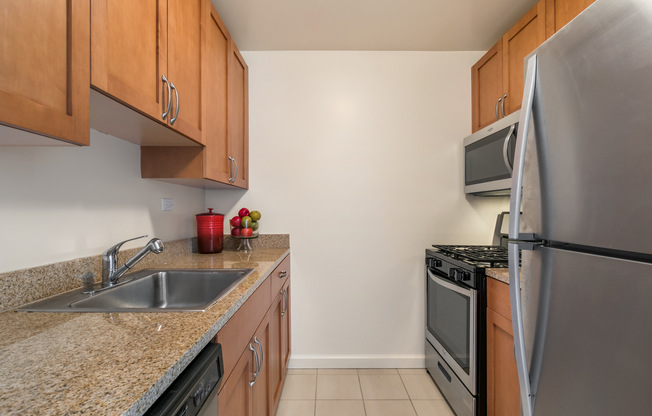 Studio, 1 bath, $3,795, Unit 19B