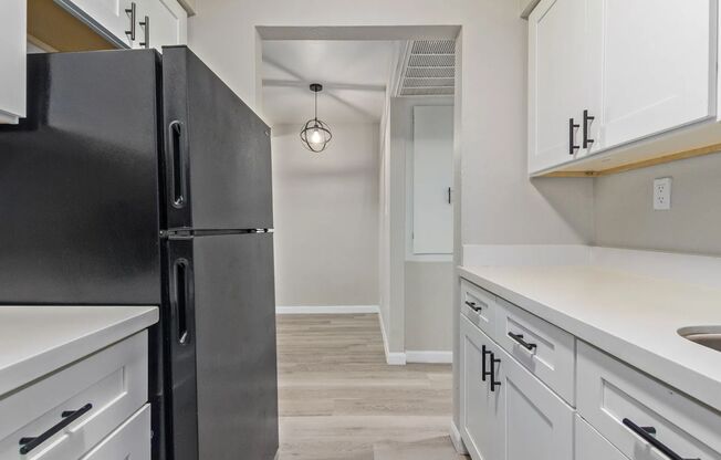 Welcome Home to Arcadia Cottages!