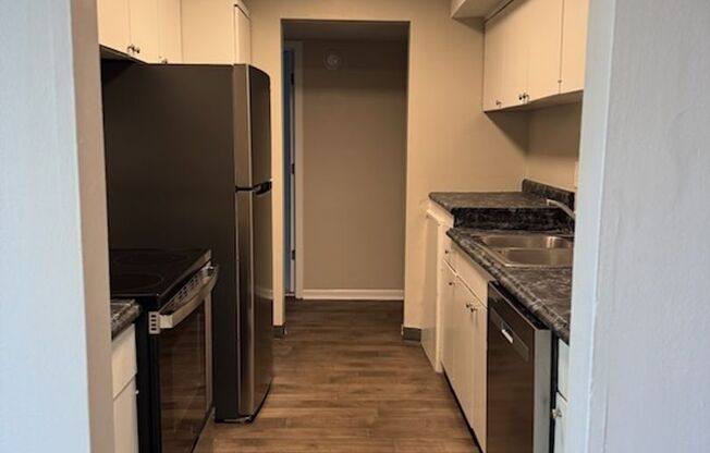 2 beds, 2 baths, 1,119 sqft, $1,175, Unit 3443 A101