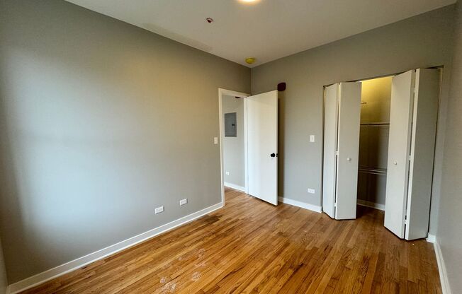 1 bed, 1 bath, $1,550, Unit 208