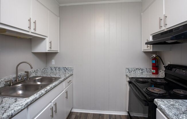 Brickhaven Apartments