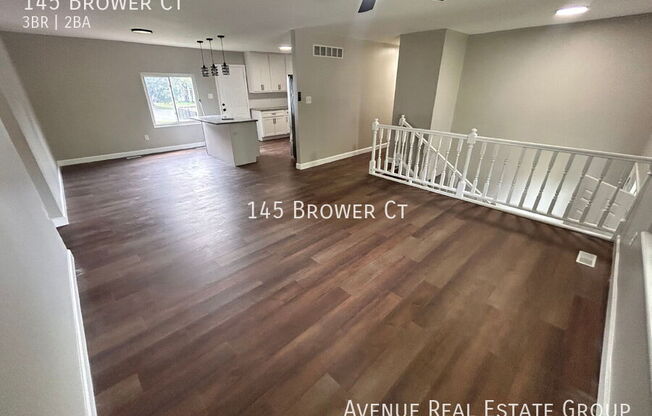 145 BROWER CT