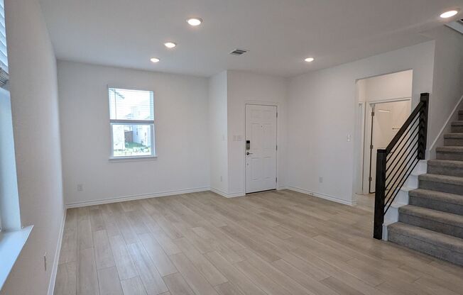 Spacious 4 Bed / 3 Bath NEW Home in Hutto!