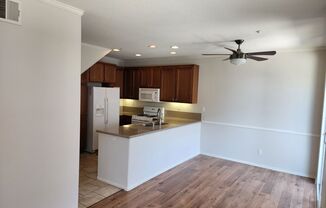 1 bed, 1.5 baths, $2,800, Unit #19