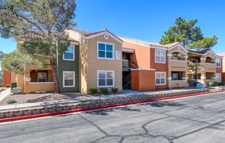 Upgraded 2-bedroom, 2-bath Must See!!