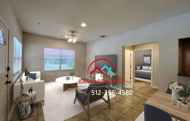 Available Now: 1 Bed/1 Bath Walking Distance to Downtown!