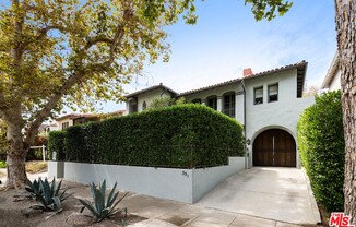 351 N MANSFIELD AVE
