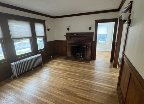 164 THEODORE PARKER RD