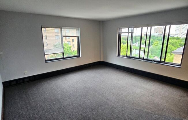Studio, 1 bath, 352 sqft, $845, Unit 316-509