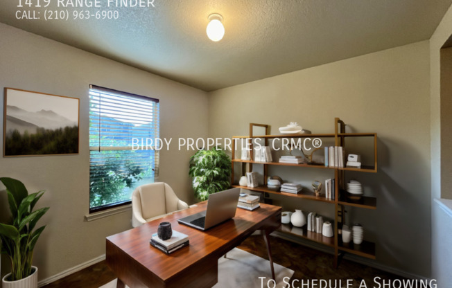 Partner-provided property photo