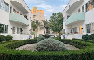 MC Serrano Properties, LLC