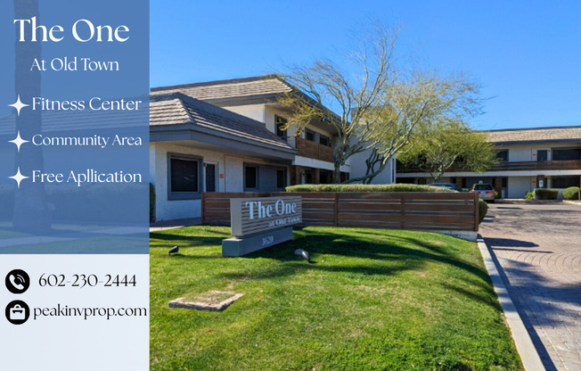 2 beds, 1 bath, 880 sqft, $1,395, Unit 3620-21