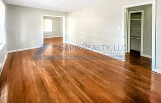 3 beds, 1.5 baths, $1,700