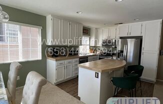 2 beds, 2 baths, $3,150, Unit Unit 6