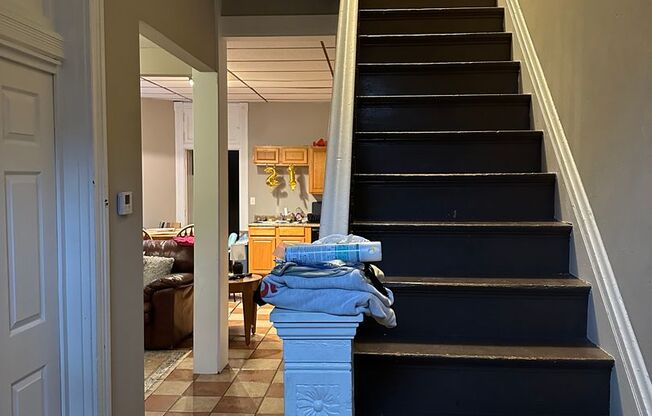 5 Bedroom House Located In Clifton Near UC's Campus