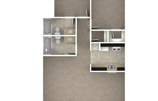 Partner-provided photo for $1380 unit
