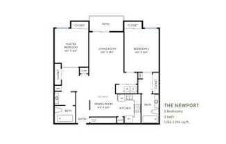 Partner-provided photo for $3635 unit