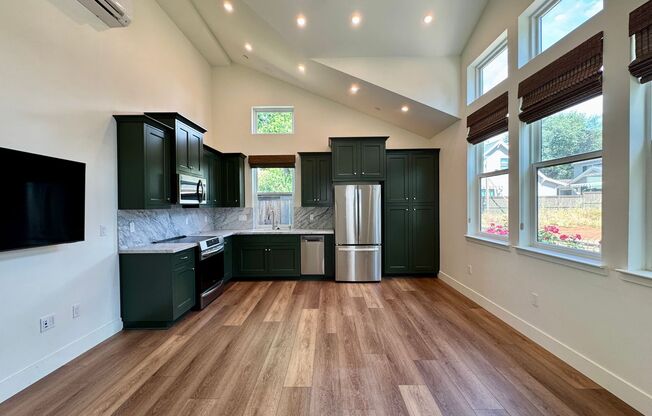 Custom Adorable Cottage Available in Folsom!
