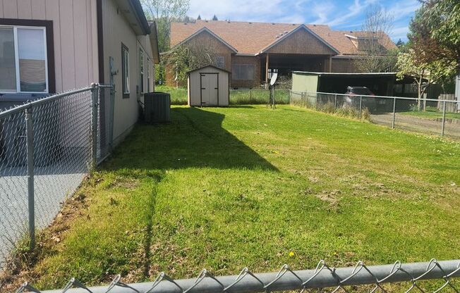 ✨ Newly Remodeled 3 Bedroom, 2 Bath Home in Monroe, Oregon ✨