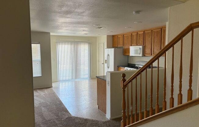 Spacious 2,480 Sq Ft Two-Story Home with Loft in Paseo Ridge