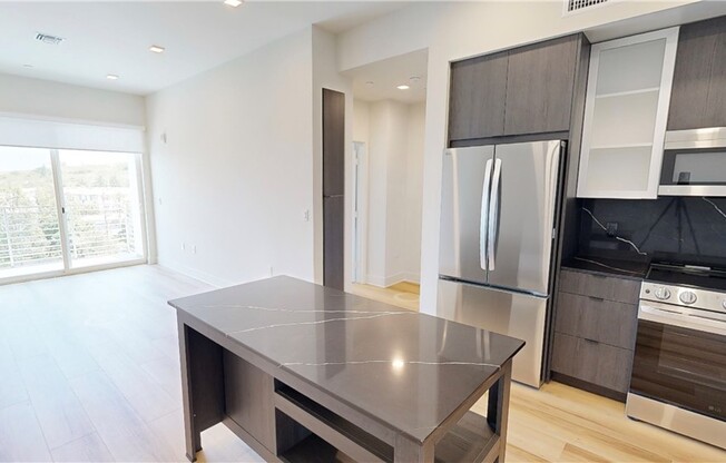1 bed, 1 bath, 758 sqft, $2,999, Unit 406
