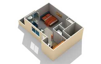 Partner-provided photo for $2875 unit