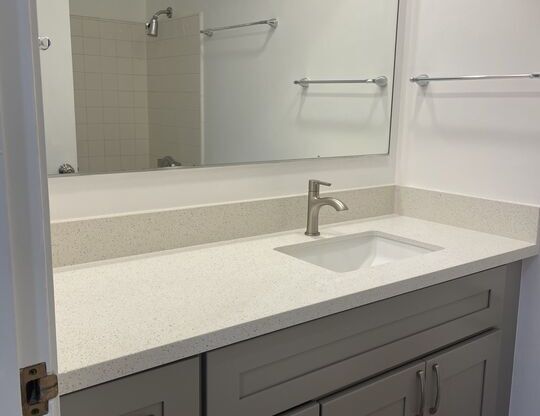 Studio, 1 bath, 481 sqft, $2,250, Unit 1209