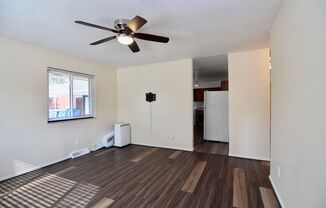 3 beds, 1 bath, $1,050