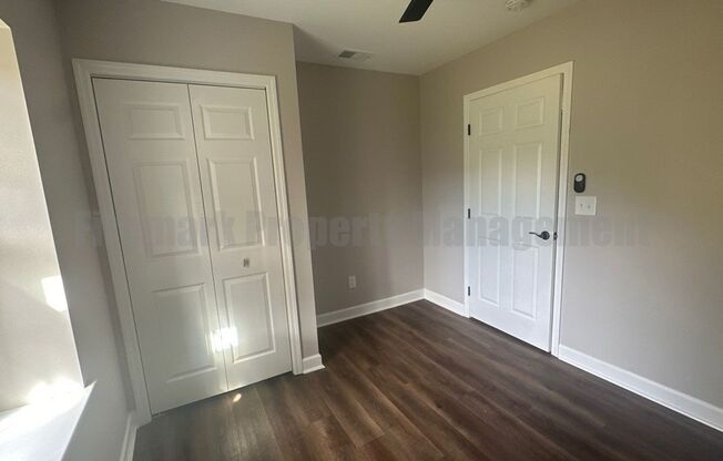 1 bed, 1 bath, 750 sqft, $1,799, Unit B