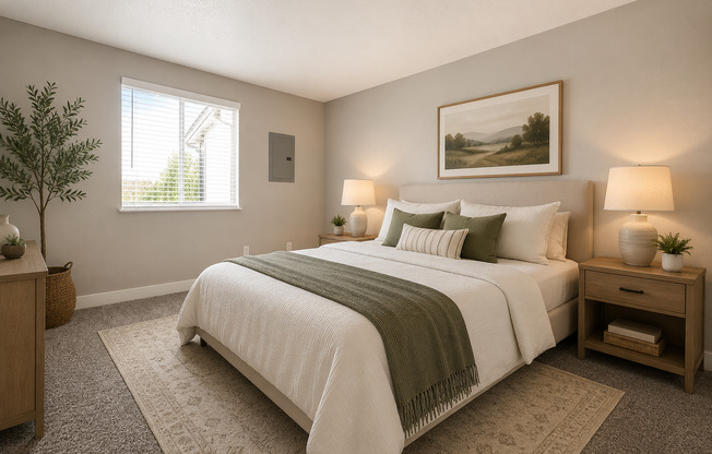 2 beds, 1 bath, 803 sqft, $1,495, Unit 112