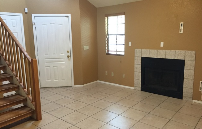 2 Bedroom Gilbert Condo!