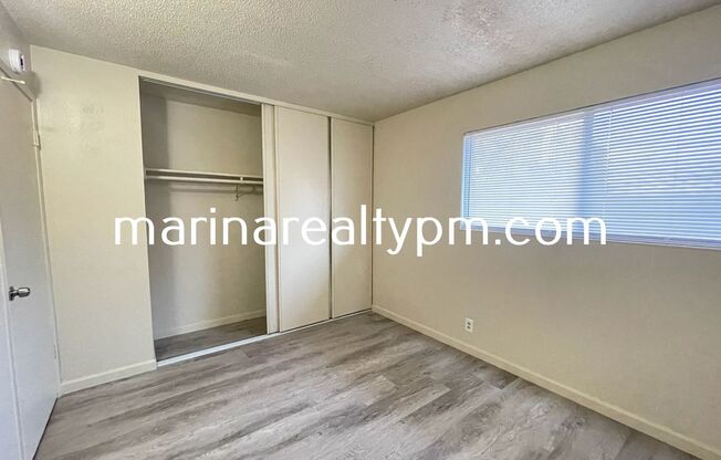 2 beds, 1 bath, $1,650, Unit 1486 Valle Vista Ave